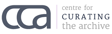 Centre for Curating the Archive (UCT)